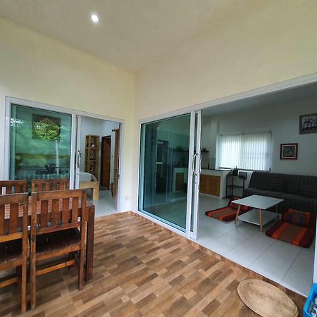 Niniari House Villa Тонгсала Екстериор снимка