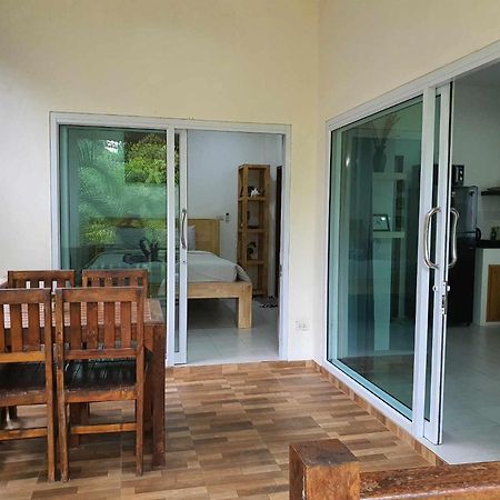 Niniari House Villa Тонгсала Екстериор снимка