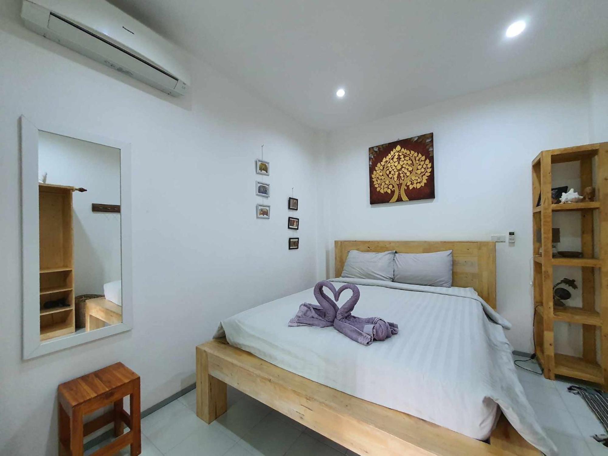 Niniari House Villa Тонгсала Екстериор снимка