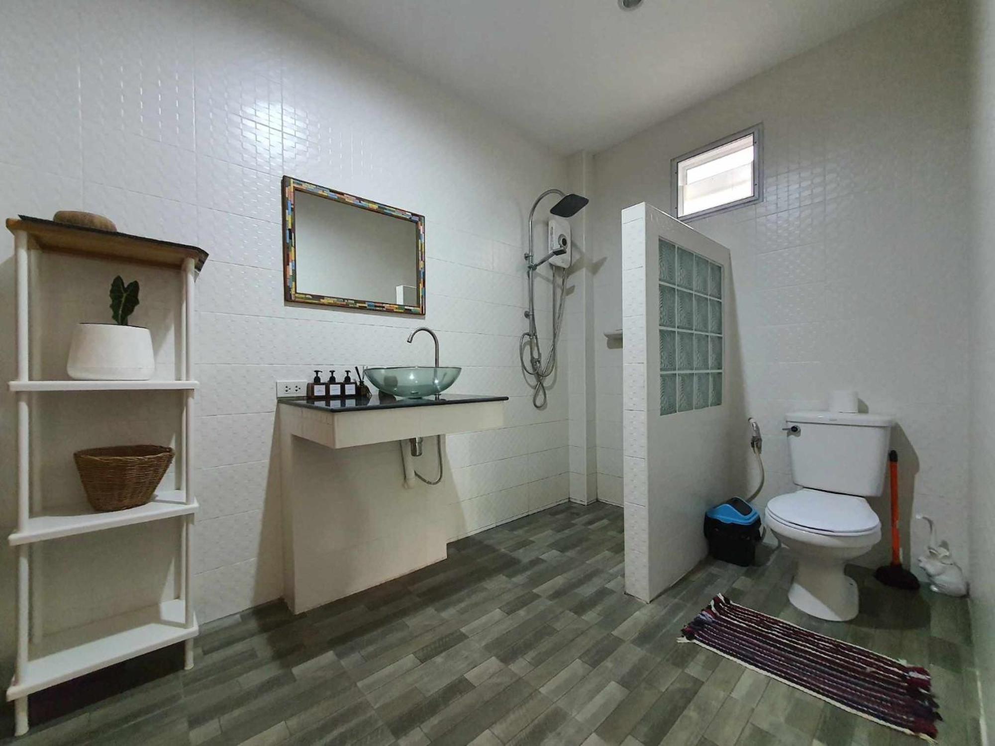 Niniari House Villa Тонгсала Екстериор снимка